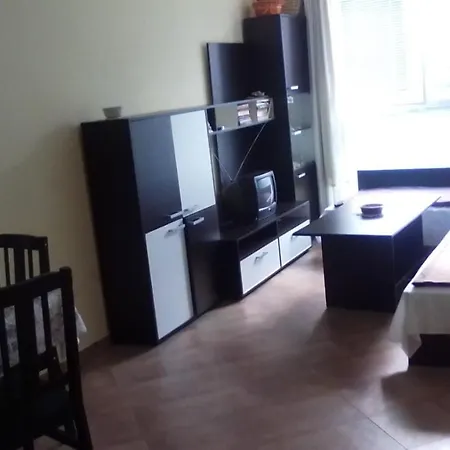 Апартамент Несебър Apartment *